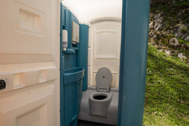 Best Portable Restroom for Sporting Events  in Urania, LA