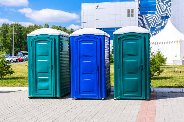 Best Event Portable Toilet Rental  in Urania, LA