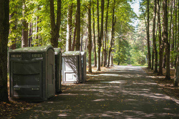 Best Short-Term Portable Toilet Rental  in Urania, LA