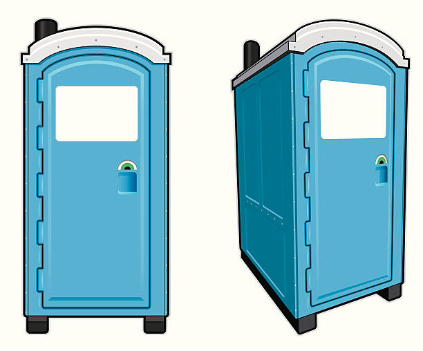 Best Long-Term Portable Toilet Rental  in Urania, LA