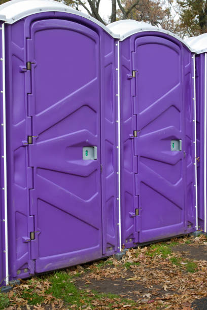 Best Portable Toilets for Disaster Relief Sites  in Urania, LA