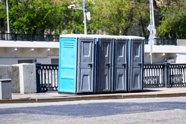 Best Portable Toilet Rental for Emergency Services  in Urania, LA