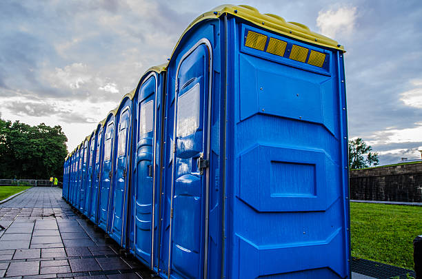 Best Construction Site Portable Toilets  in Urania, LA